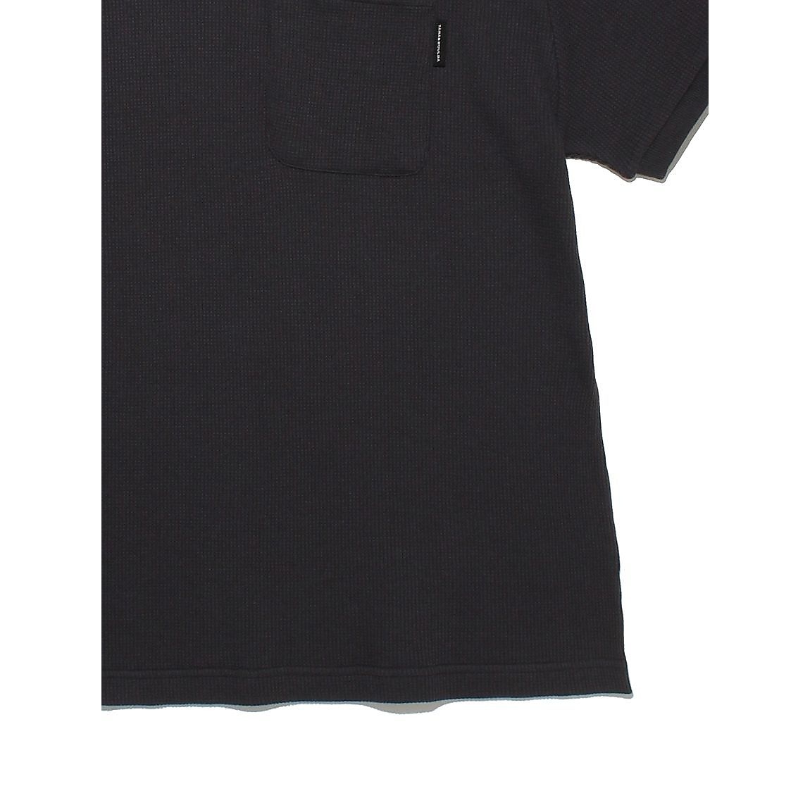 TCワッフルＴシャツ