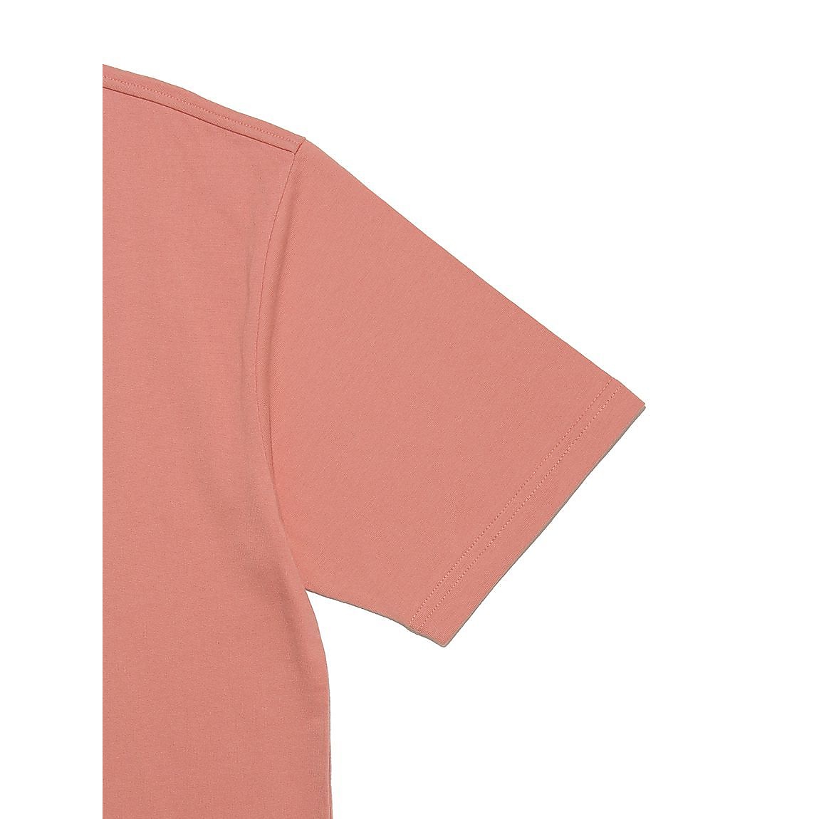 レディース コットン天竺 プリントＴシャツ（フラワー）