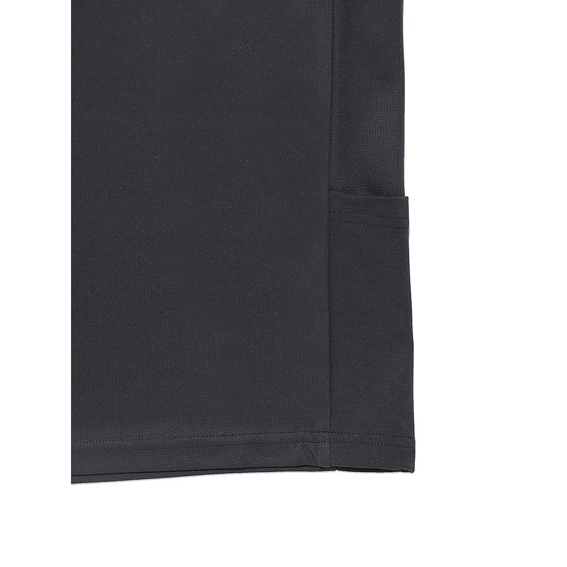 ジュニア 半袖ポケットシャツ