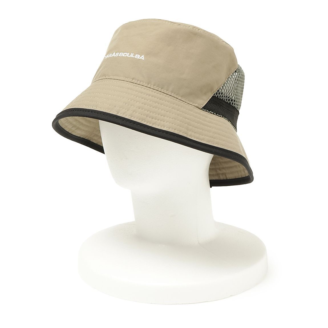 ジュニア メッシュハット