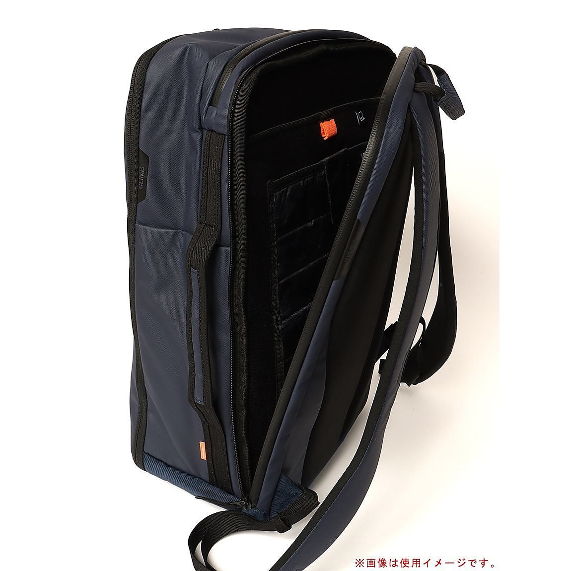 SEON TRANSPORTER 25