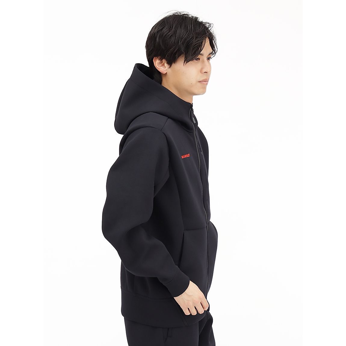 DYNO 2.0 ML HOODED JACKET AF MEN CLASSIC