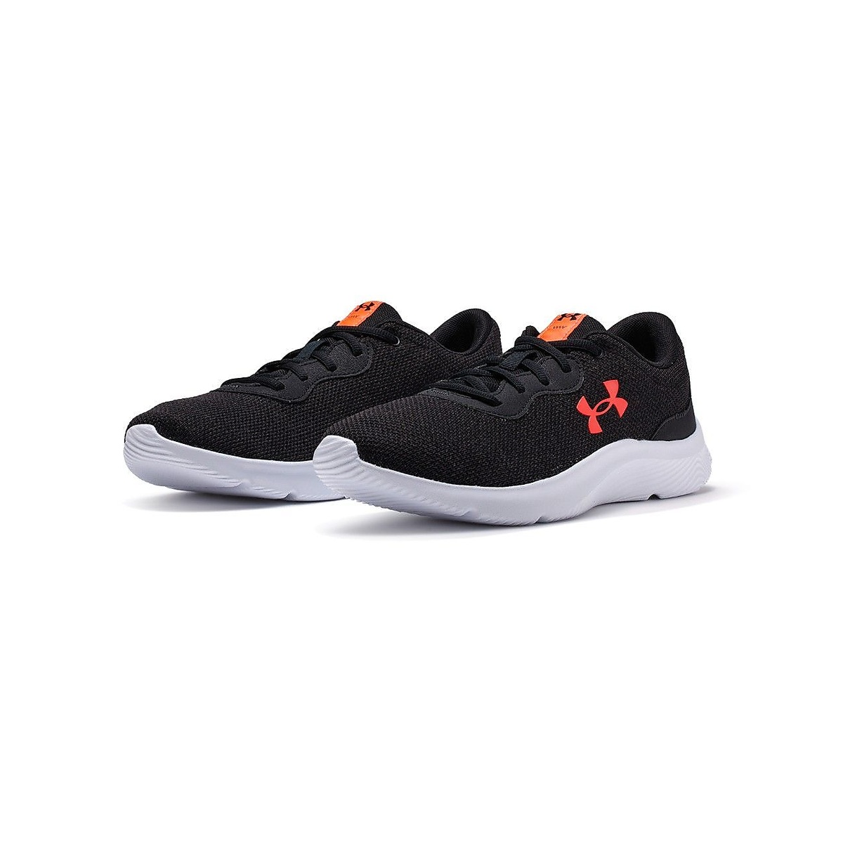 UA MOJO 2