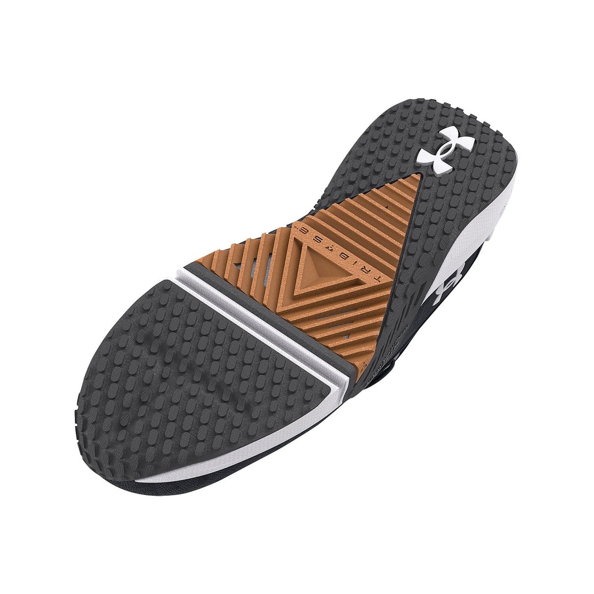 UA TRIBASE VITAL