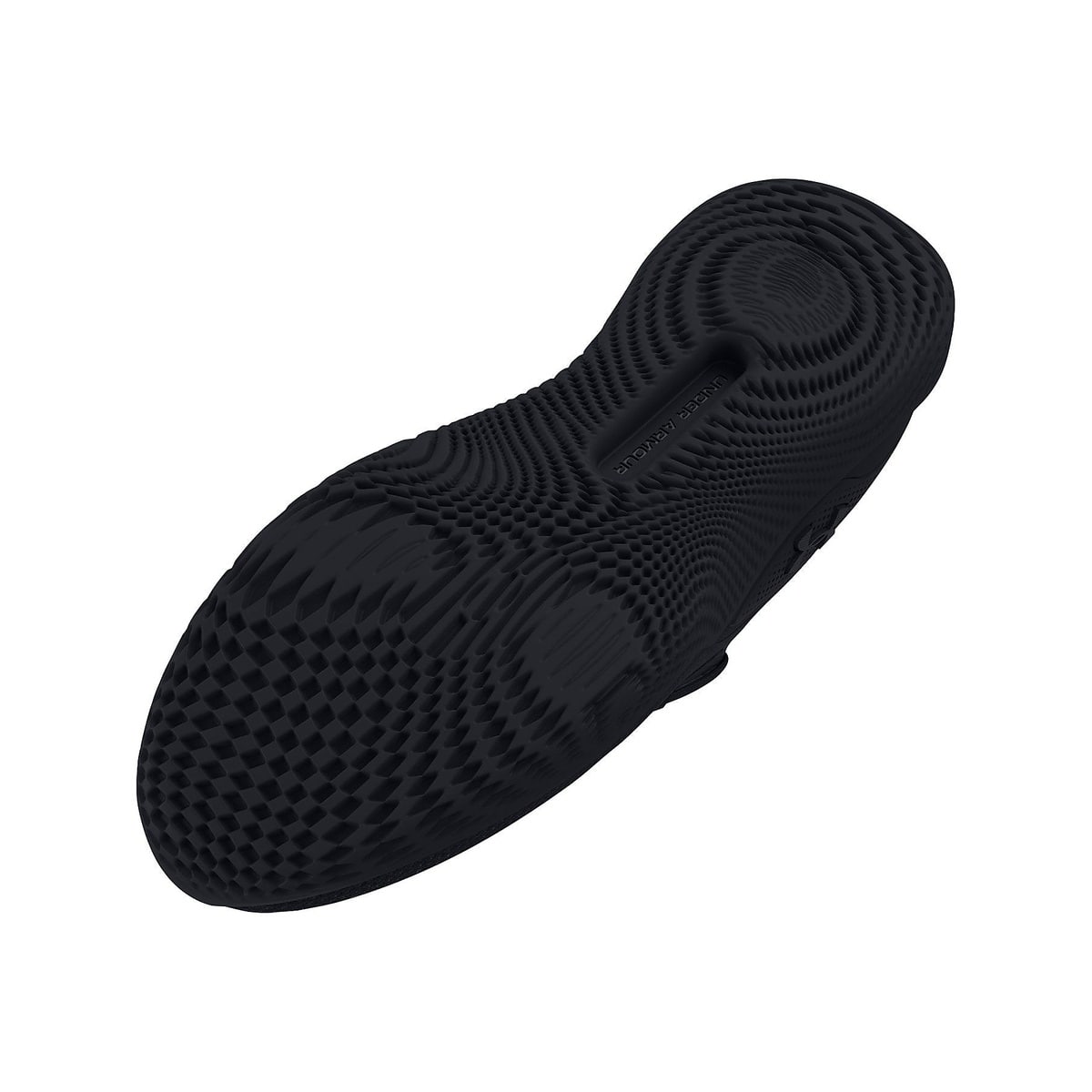 UA FLOW DYNAMIC