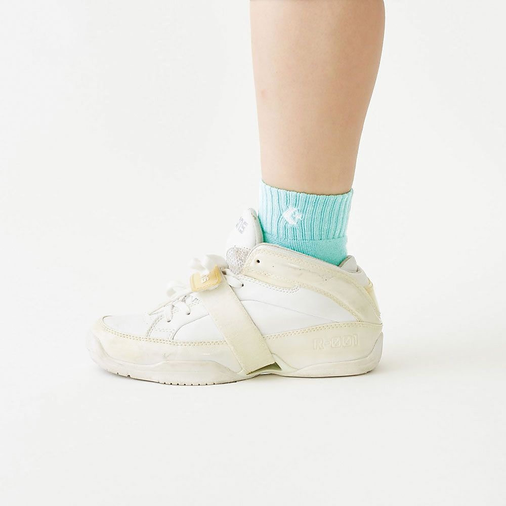 ３Ｓ　カラーアンクルソックス