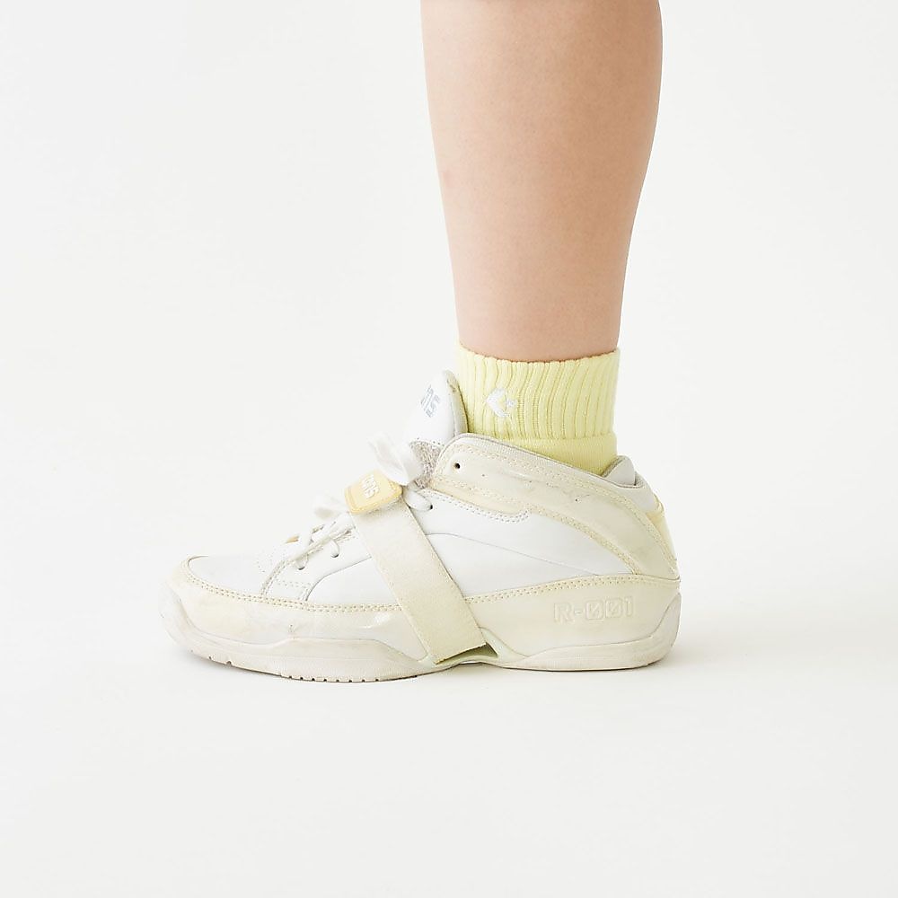 ３Ｓ　カラーアンクルソックス