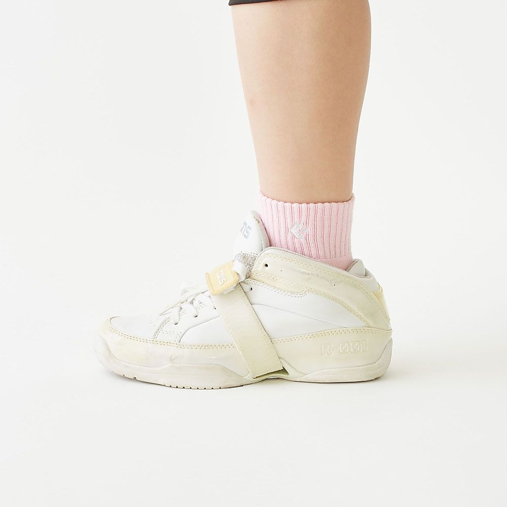 ３Ｓ　カラーアンクルソックス