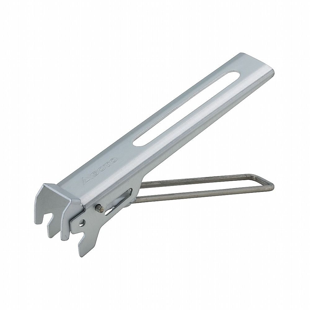 チタンポット750