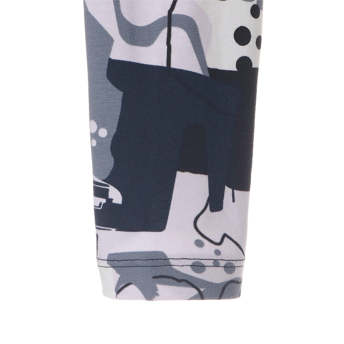 ESS+ STREET ART AOP レギンス