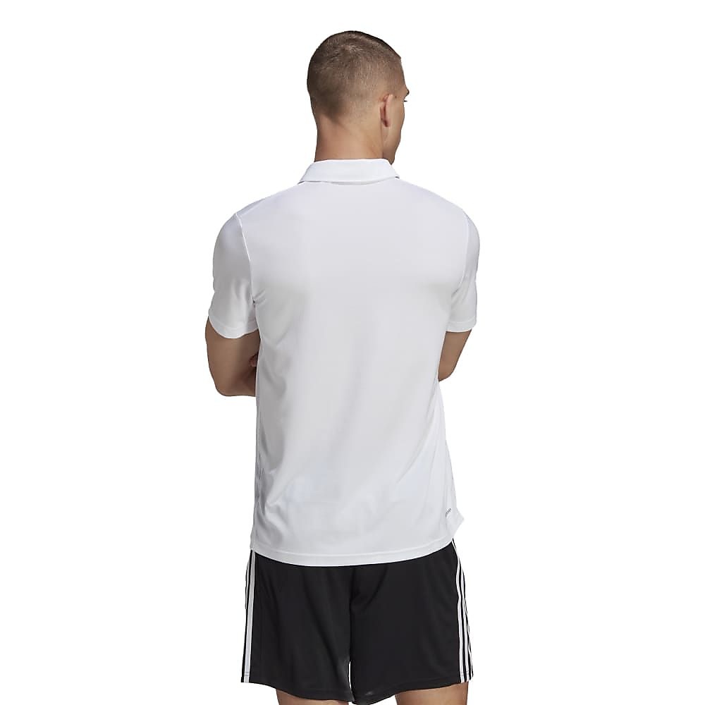 Train Essentials Training Polo Shirt