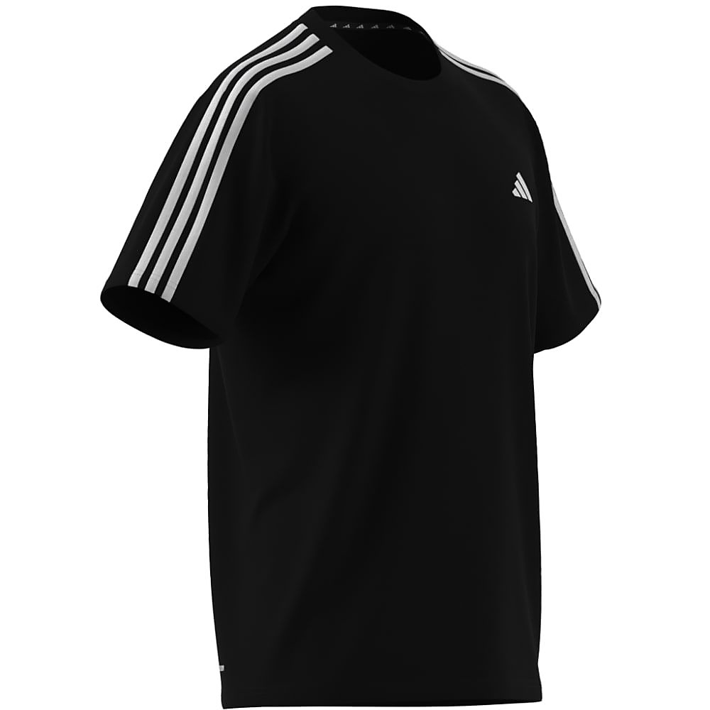 Train Essentials 3-Stripes Training T-Shirt