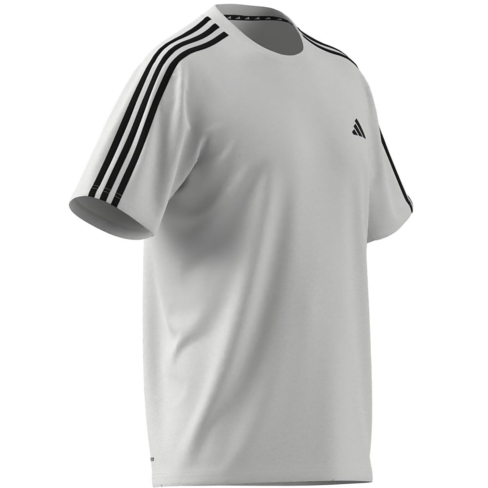 Train Essentials 3-Stripes Training T-Shirt