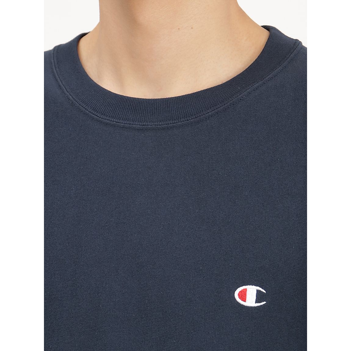 RW LONG SLEEVE T-SHIRT