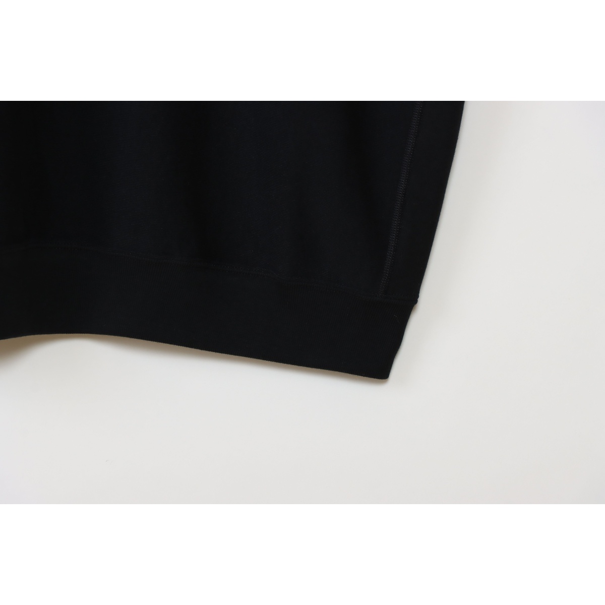 RW HALF SLEEVE SWEAT