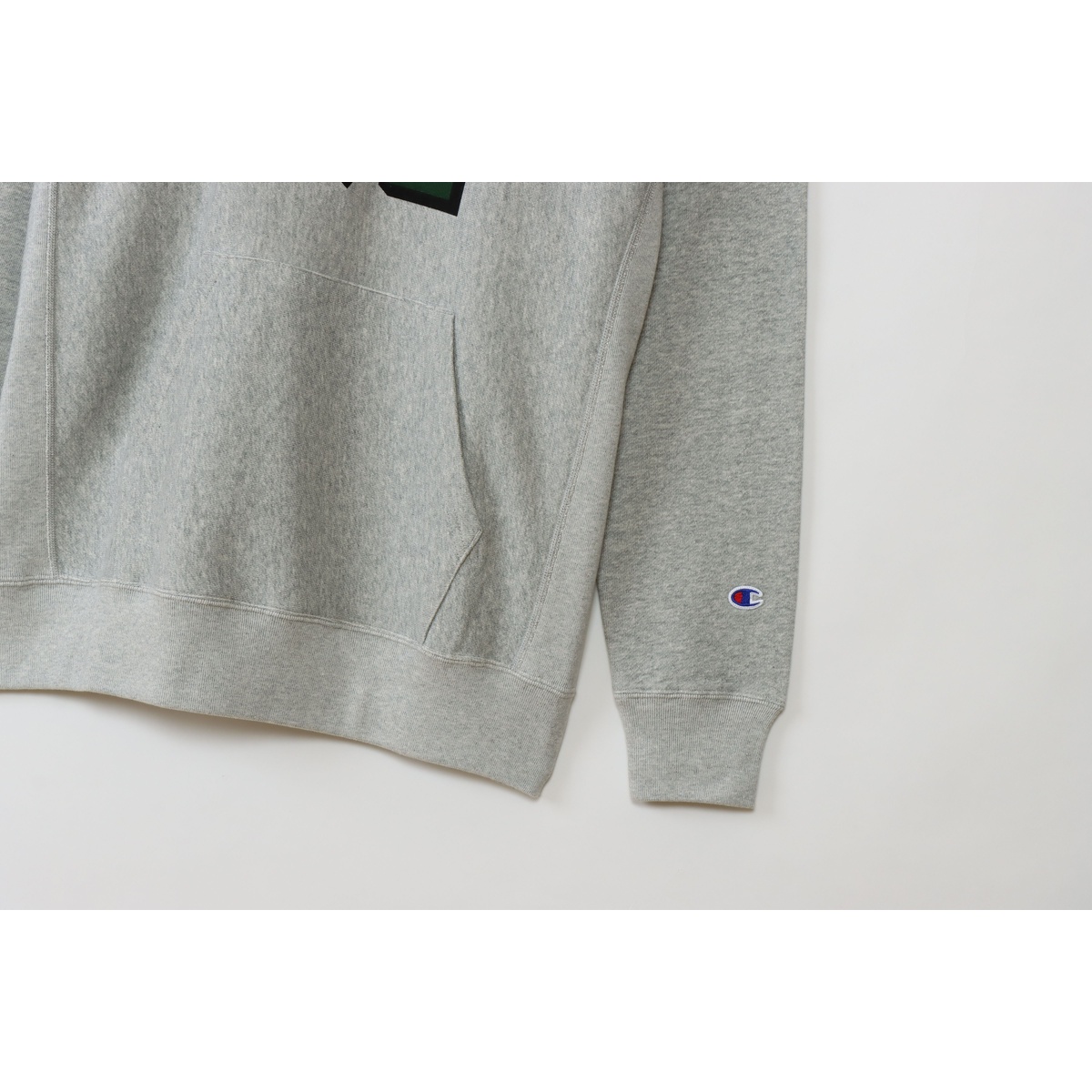 RW HOODED SWEATSHIRT