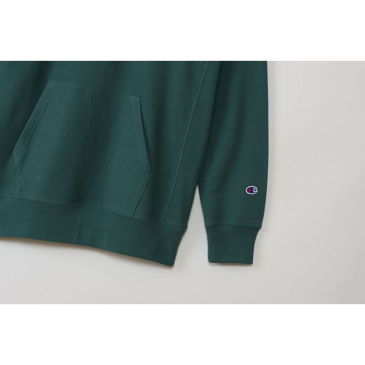 RW HOODED SWEATSHIRT