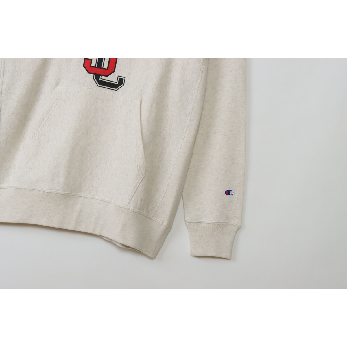 RW HOODED SWEATSHIRT