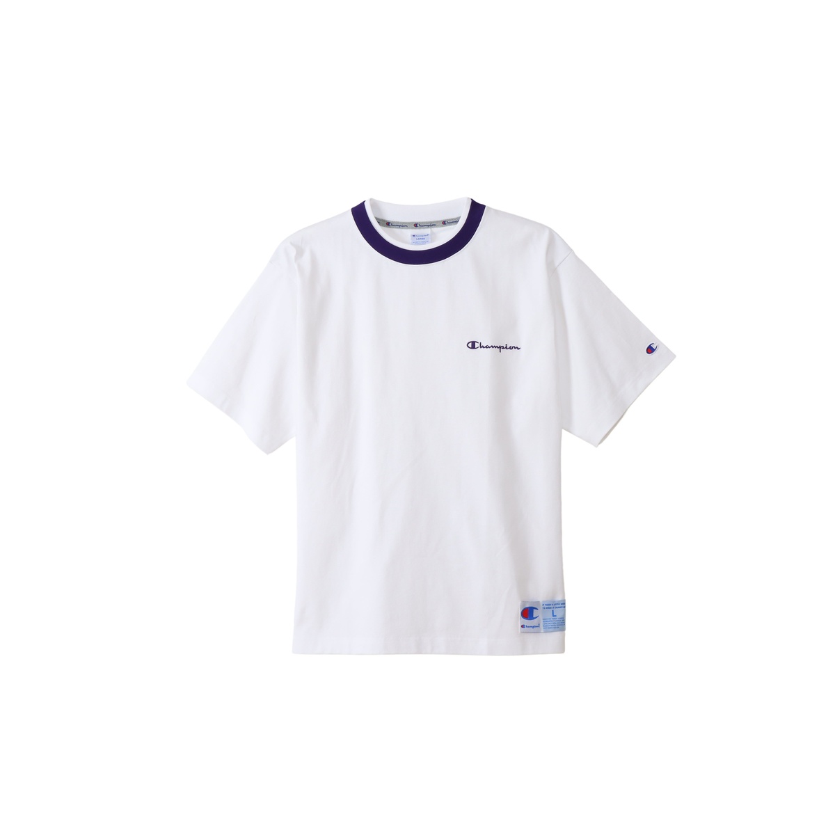 S/S T-SHIRT