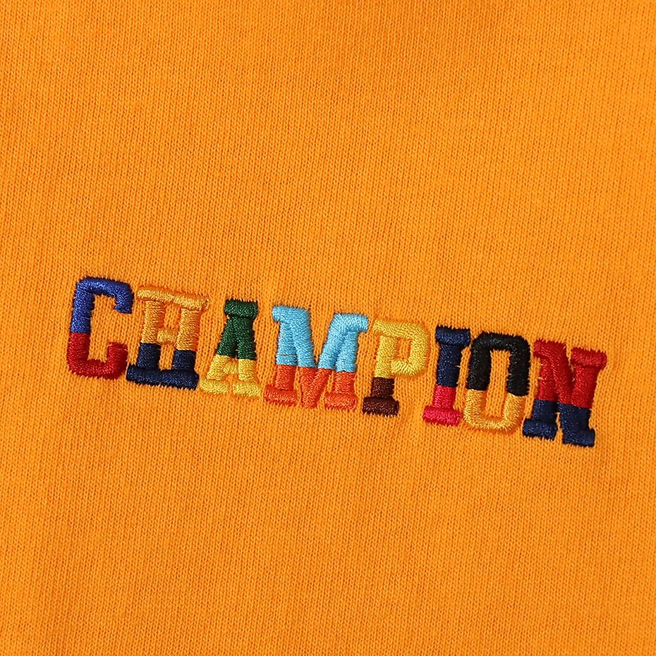 SHORT SLEEVE T-SHIRT