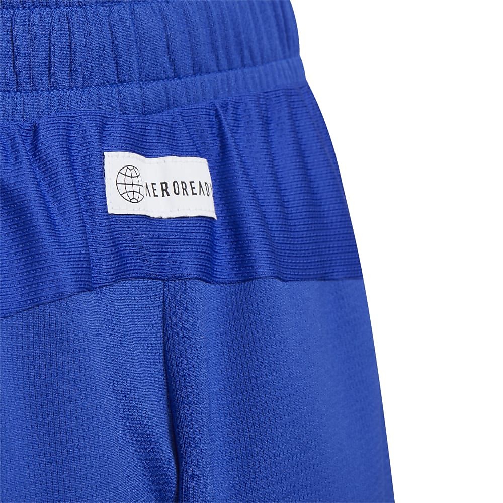 YB MH ロゴショーツ