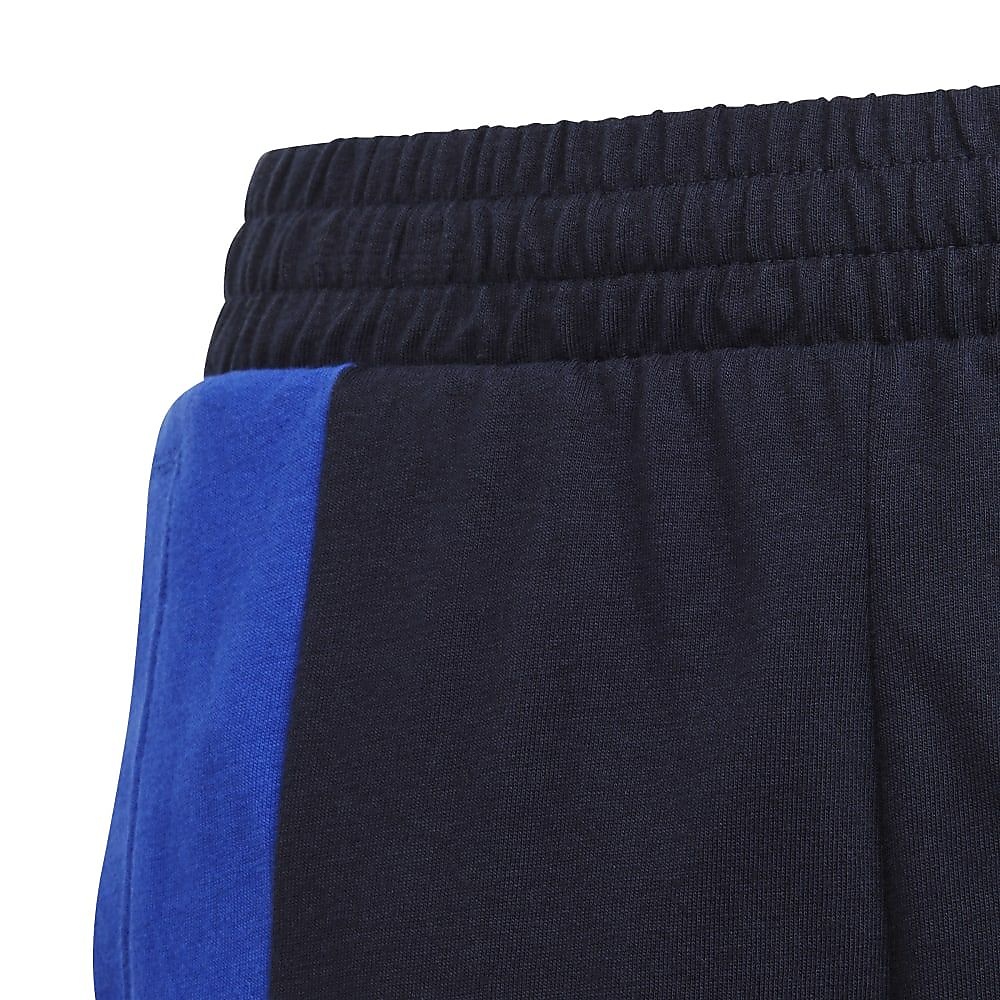 U 3S カラーブロック ショーツ