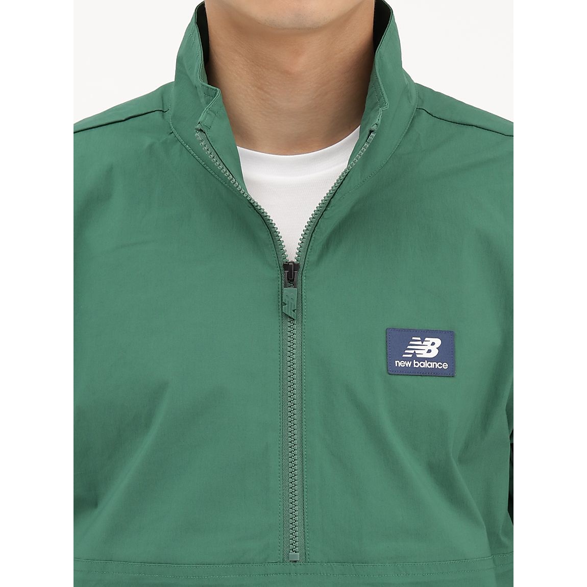 NB ATHLETICS NB SPORTS CLUB ジャケット