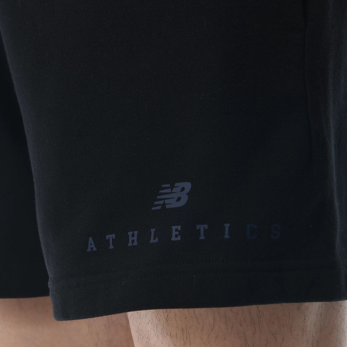 NB ATHLETICS WARPED クラシックス スウェットショーツ