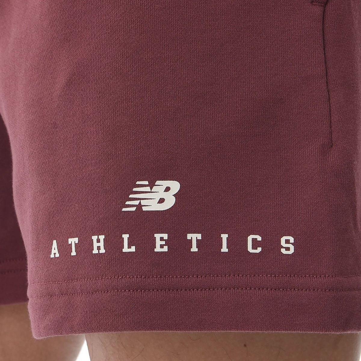 NB ATHLETICS WARPED クラシックス スウェットショーツ