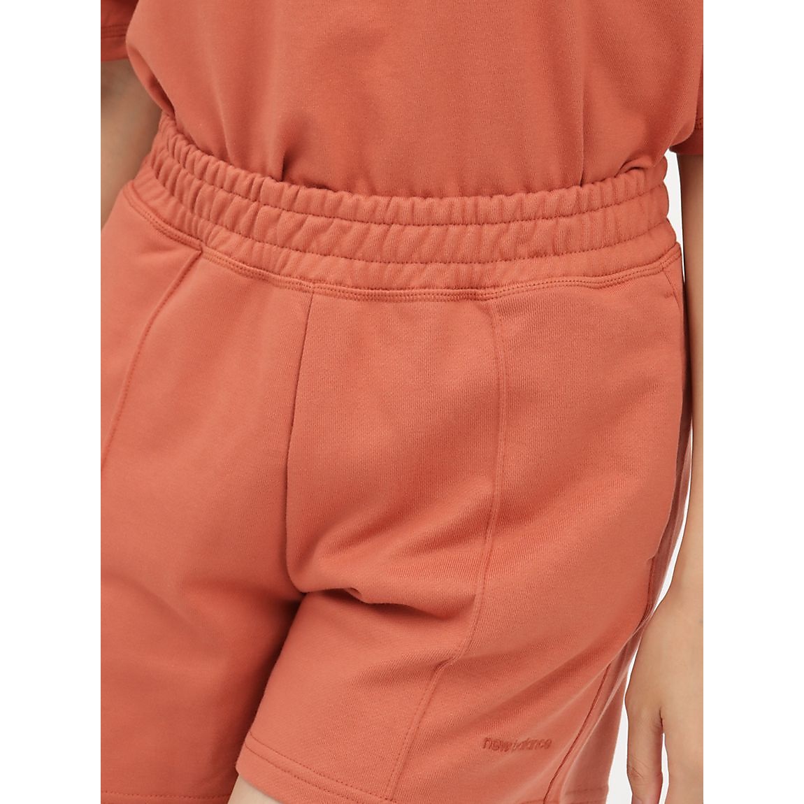 NB ATHLETICS NATURE STATEショーツ