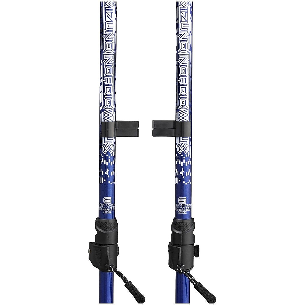 ウォーキング用ポール　ソフトホールドSTD＜ロングタイプ＞（2本1組）