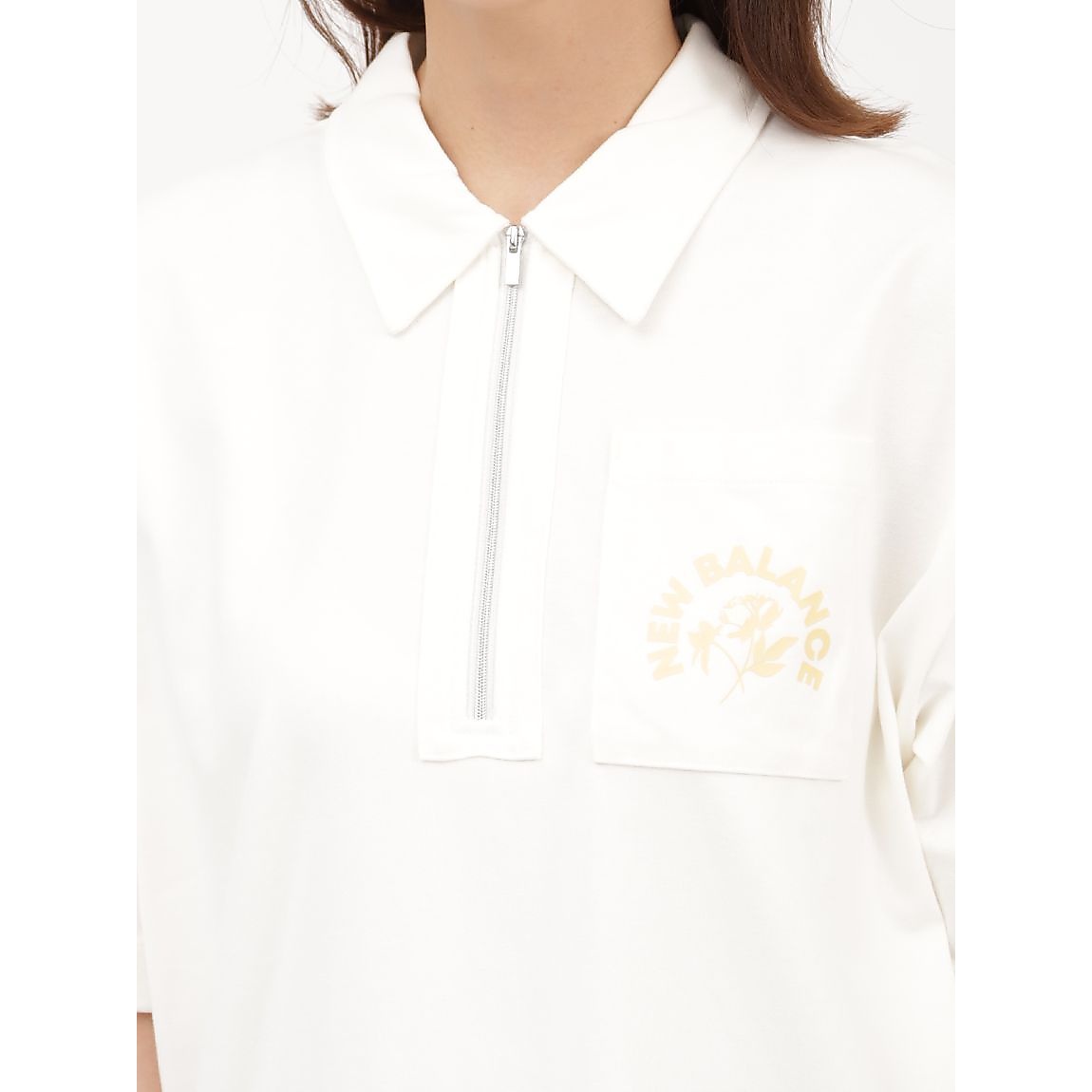 NB ESSENTIALS BLOOMY ドレス