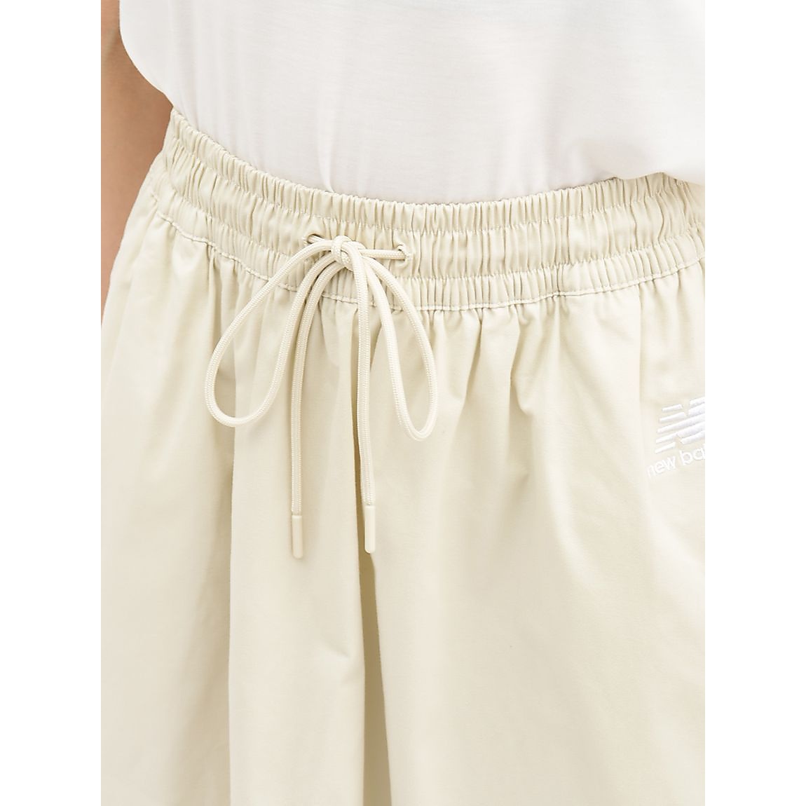 NB ATHLETICS ICONOスカート