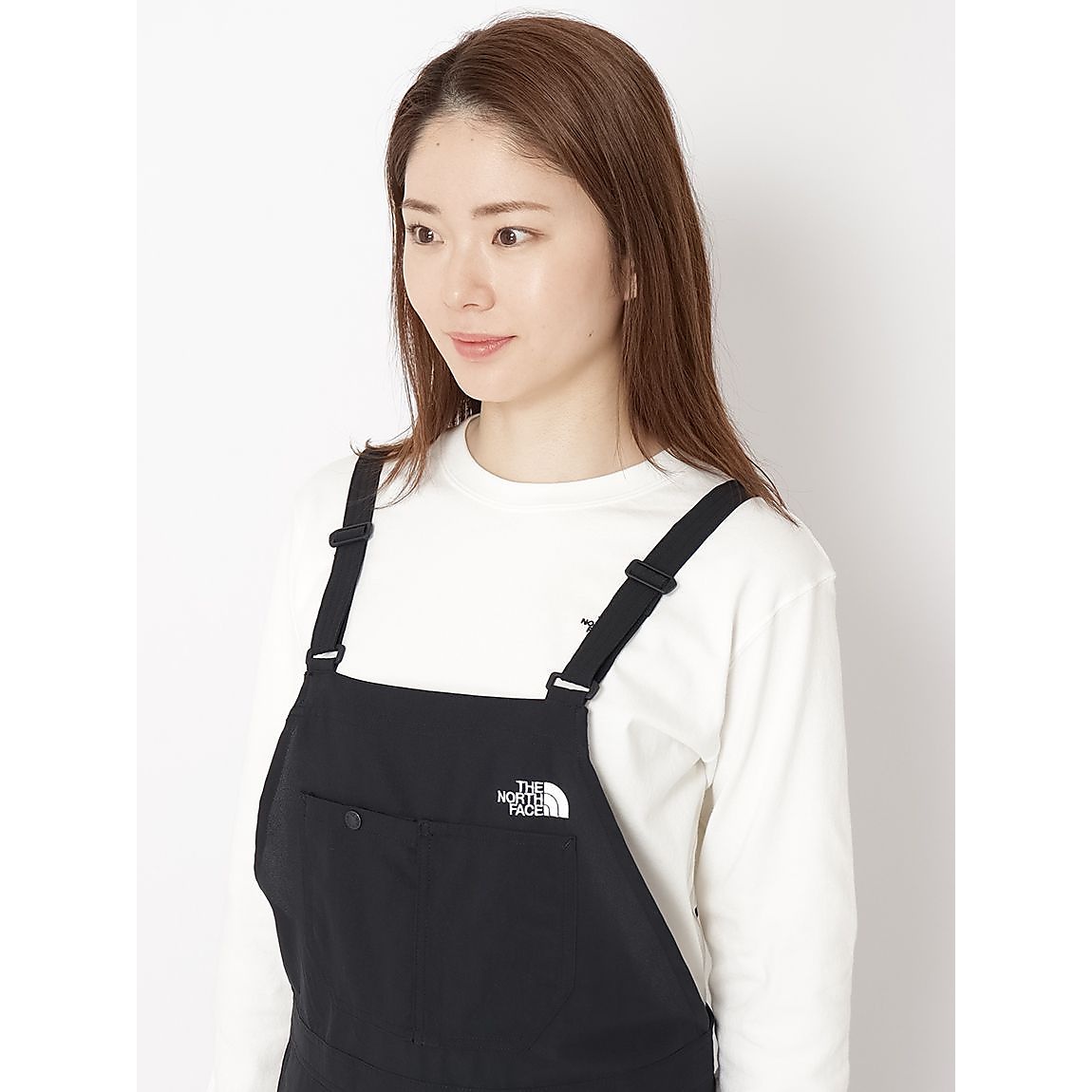 TNF Be Free Overall (TNFビーフリーオーバーオール)