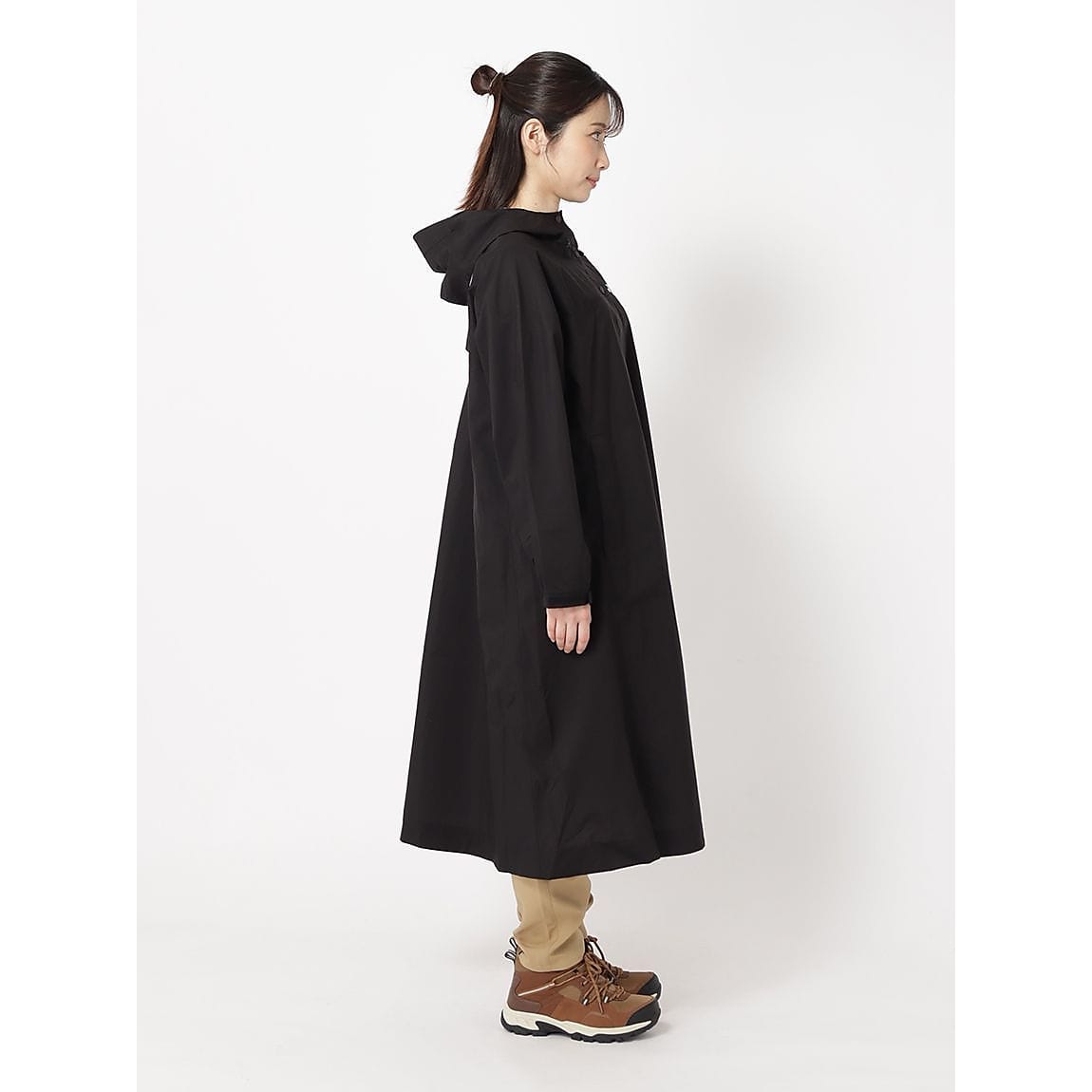Breeze Lightning Coat (ブリーズライトニングコート)