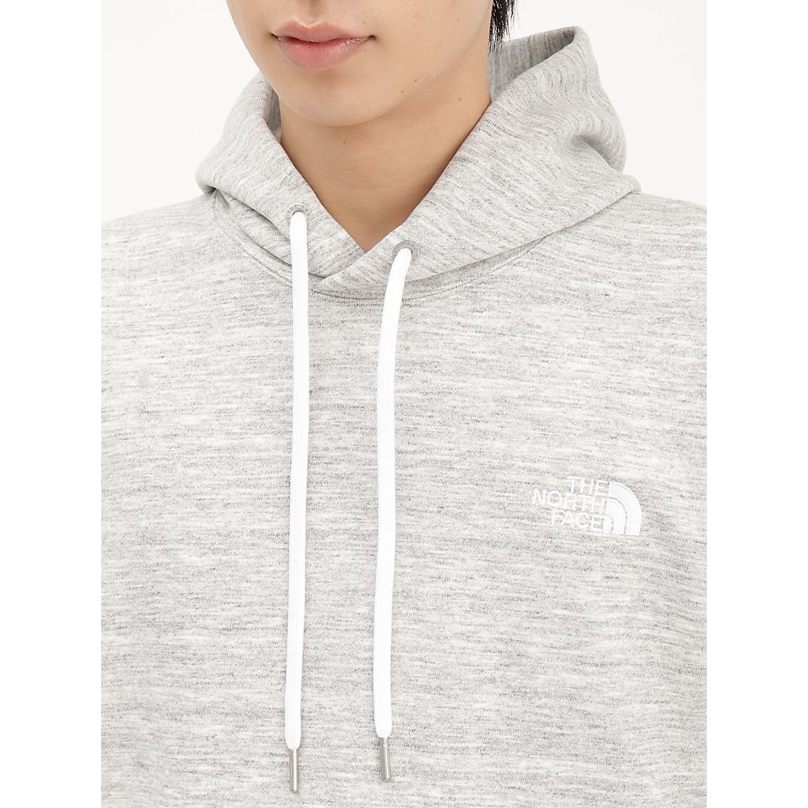 Square Logo Hoodie (スクエアロゴフーディ)