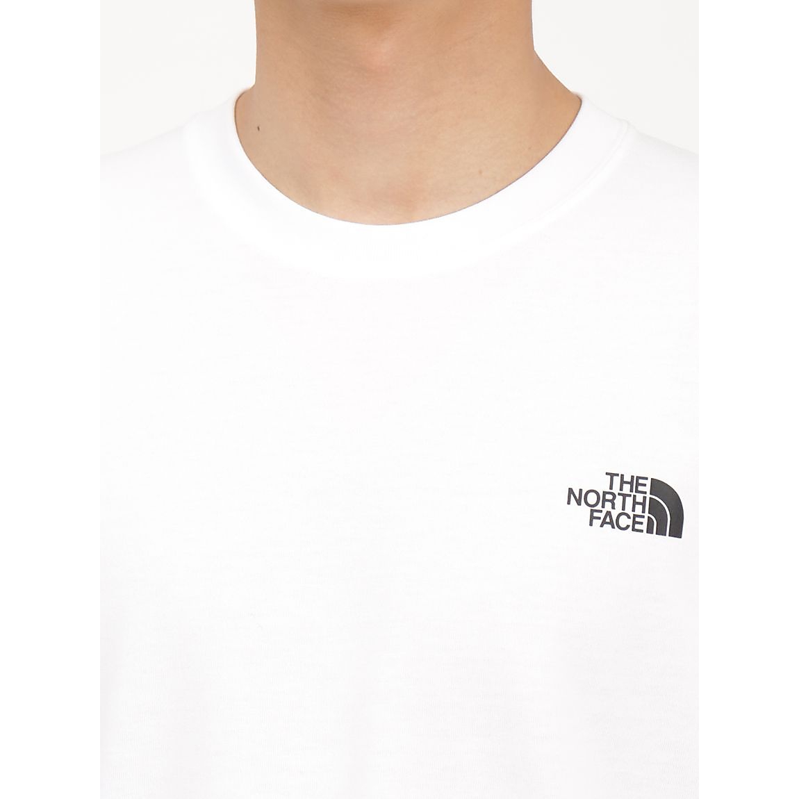 S/S Entrance Permission Tee (ショートスリーブエントランスパーミッションティー)