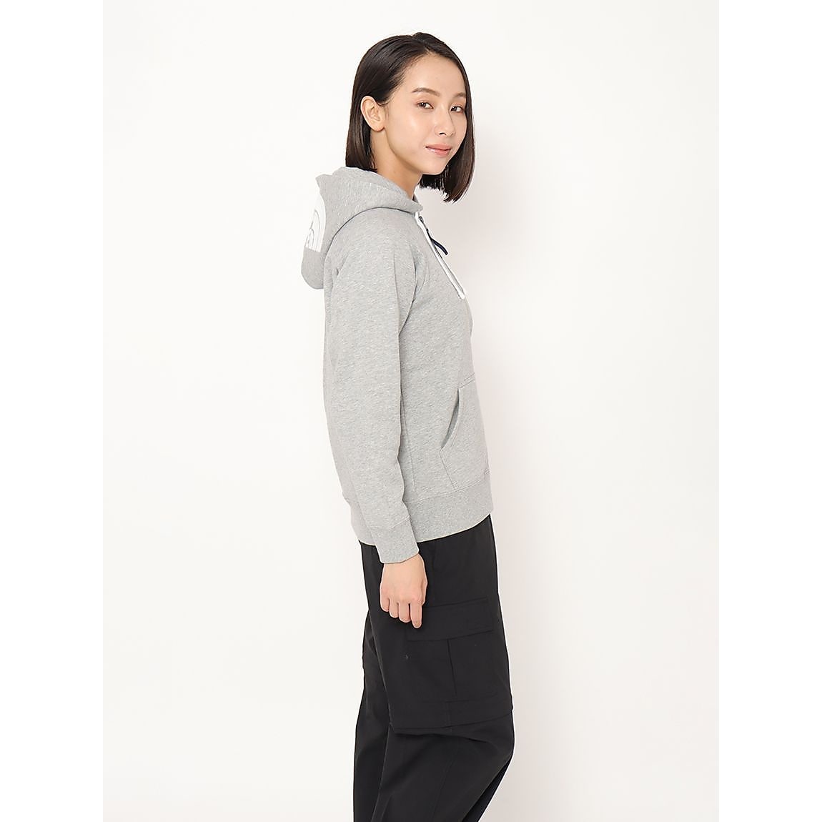 Rearview Full Zip Hoodie (リアビューフルジップフーディ)