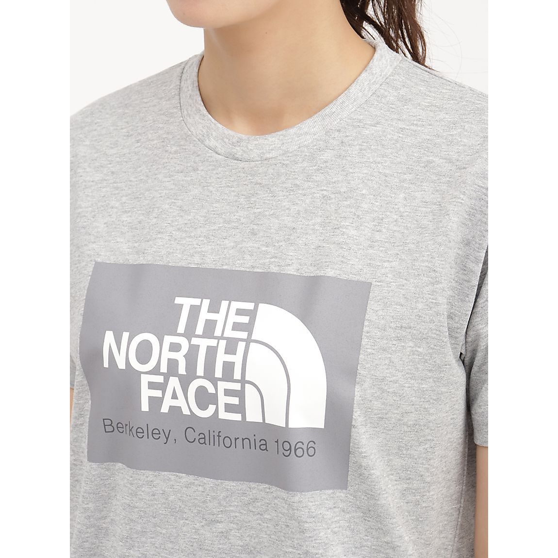 S/S California Logo Tee (ショートスリーブカリフォルニアロゴティー)