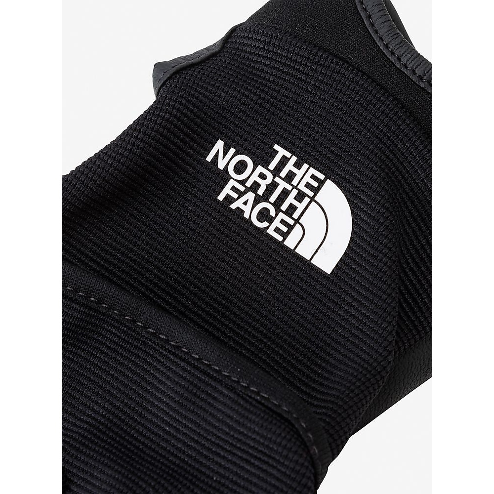 Simple FL Trekkers Glove (シンプルFLトレッカーズグローブ)