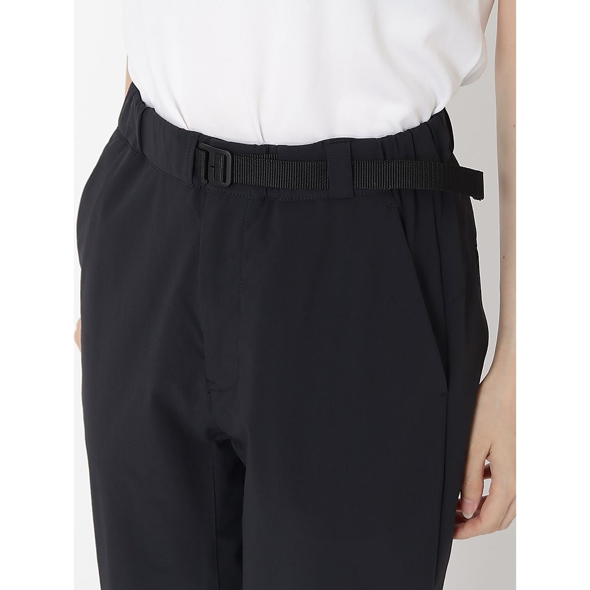 Trekking Stretch Pants (トレッキングストレッチパンツ)