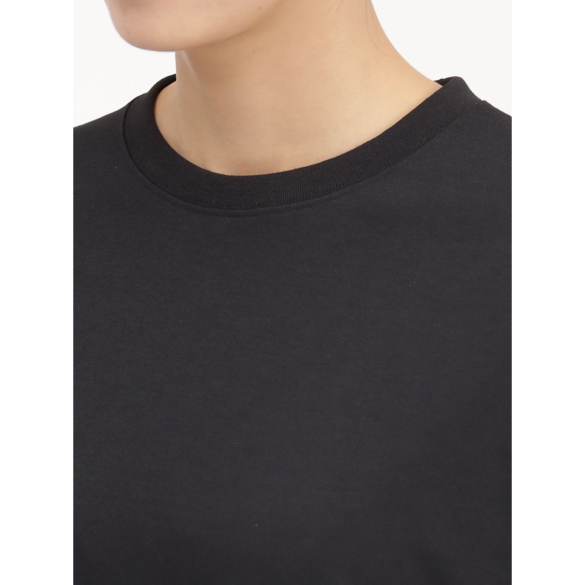 W S/S ONE POINT OP (ショートスリーブワンポイントワンピース)