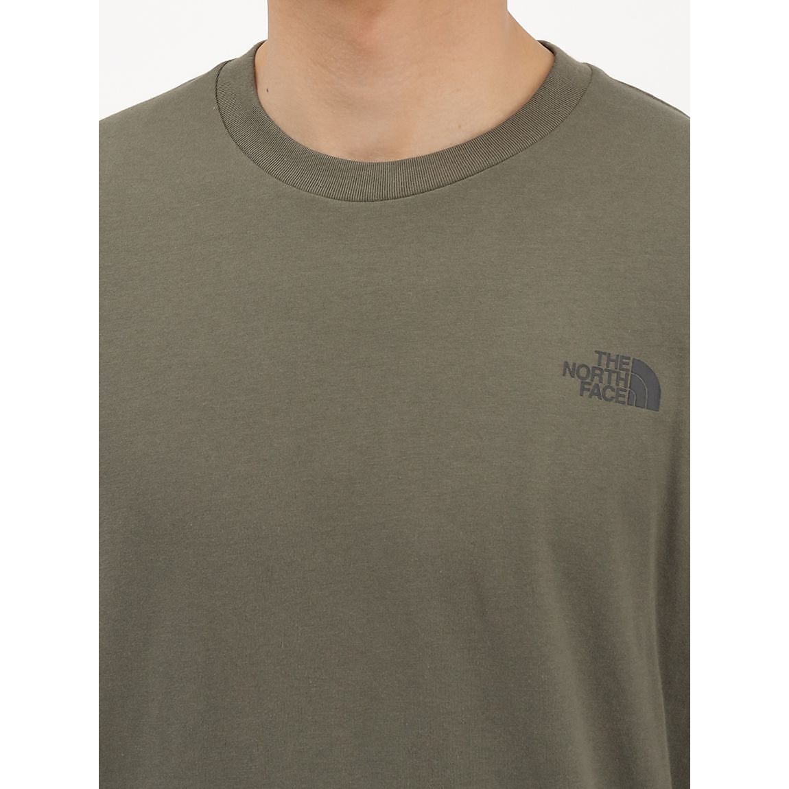 S/S Square Yosemite Tee (S/S スクエアヨセミテティー)