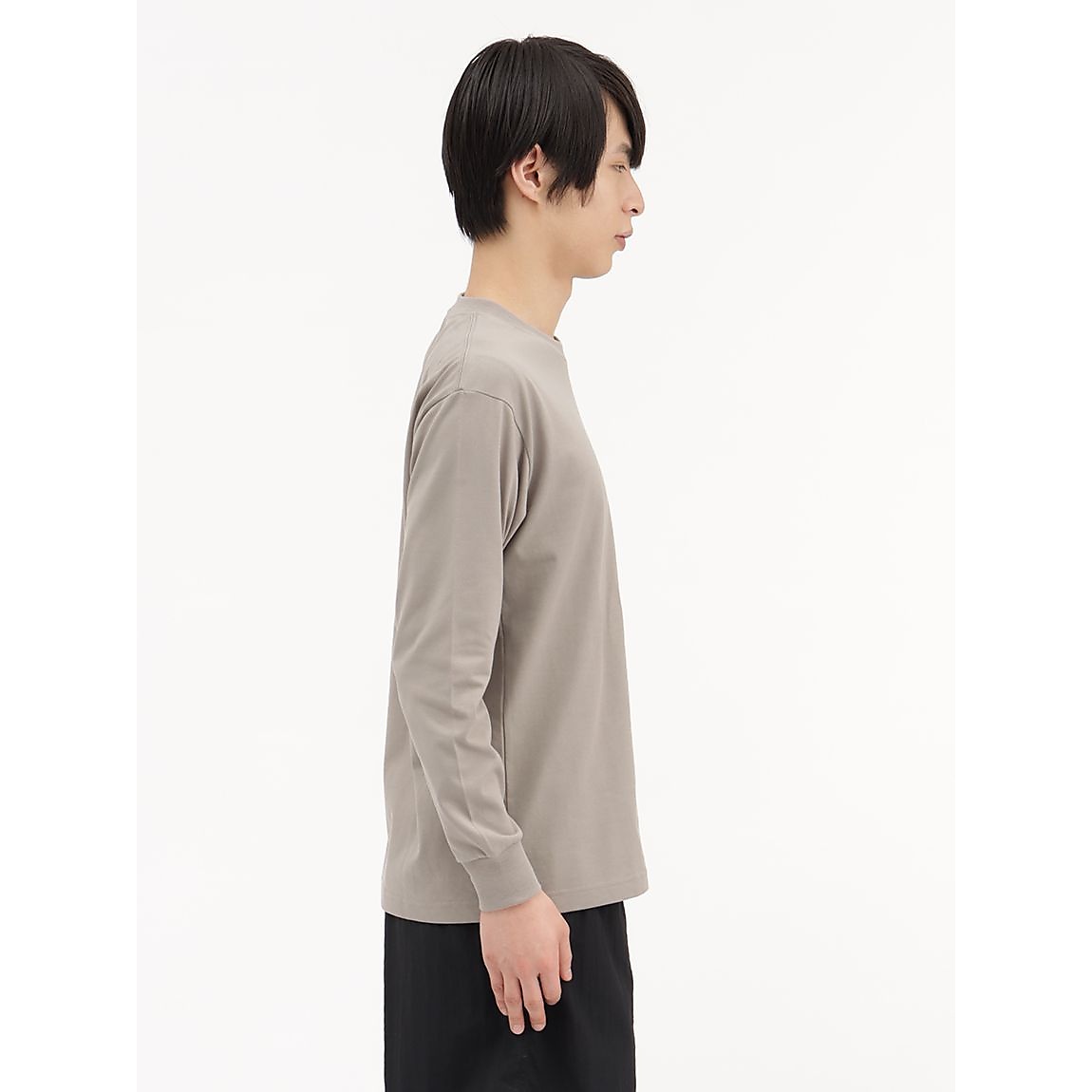 L/S 1966 California Pocket Tee (L/S 1966カリフォルニアポケットティー)