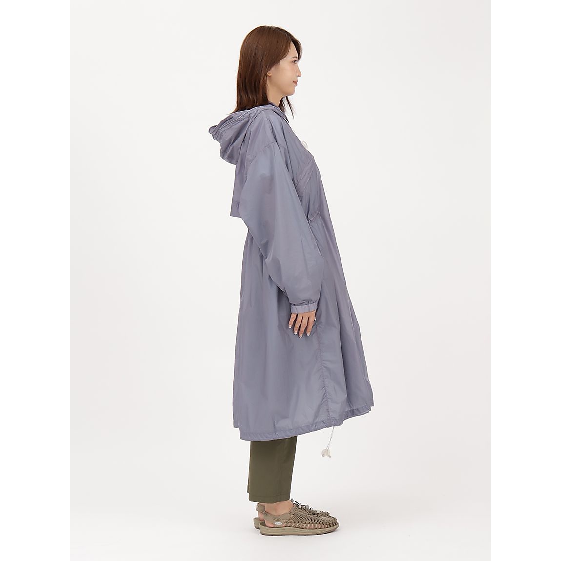 CUBETEX AIR COAT