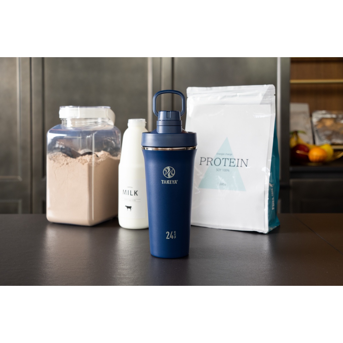 タケヤフラスク スパウトタンブラー　0.7L