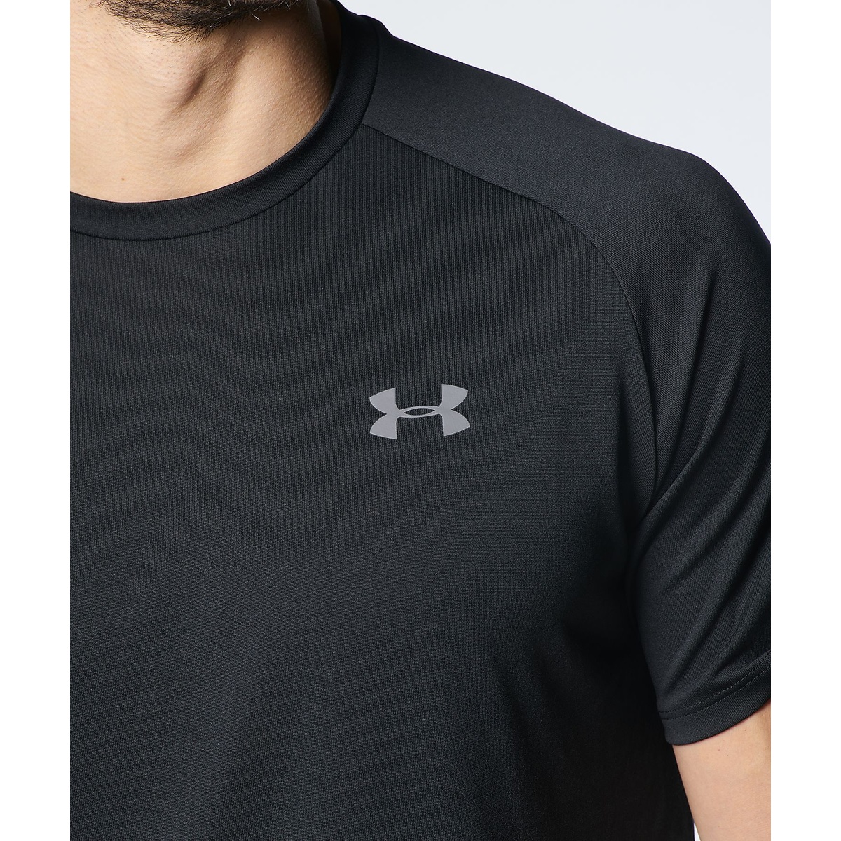 UA TECH SHORT SLEEVE T-SHIRT 2.0