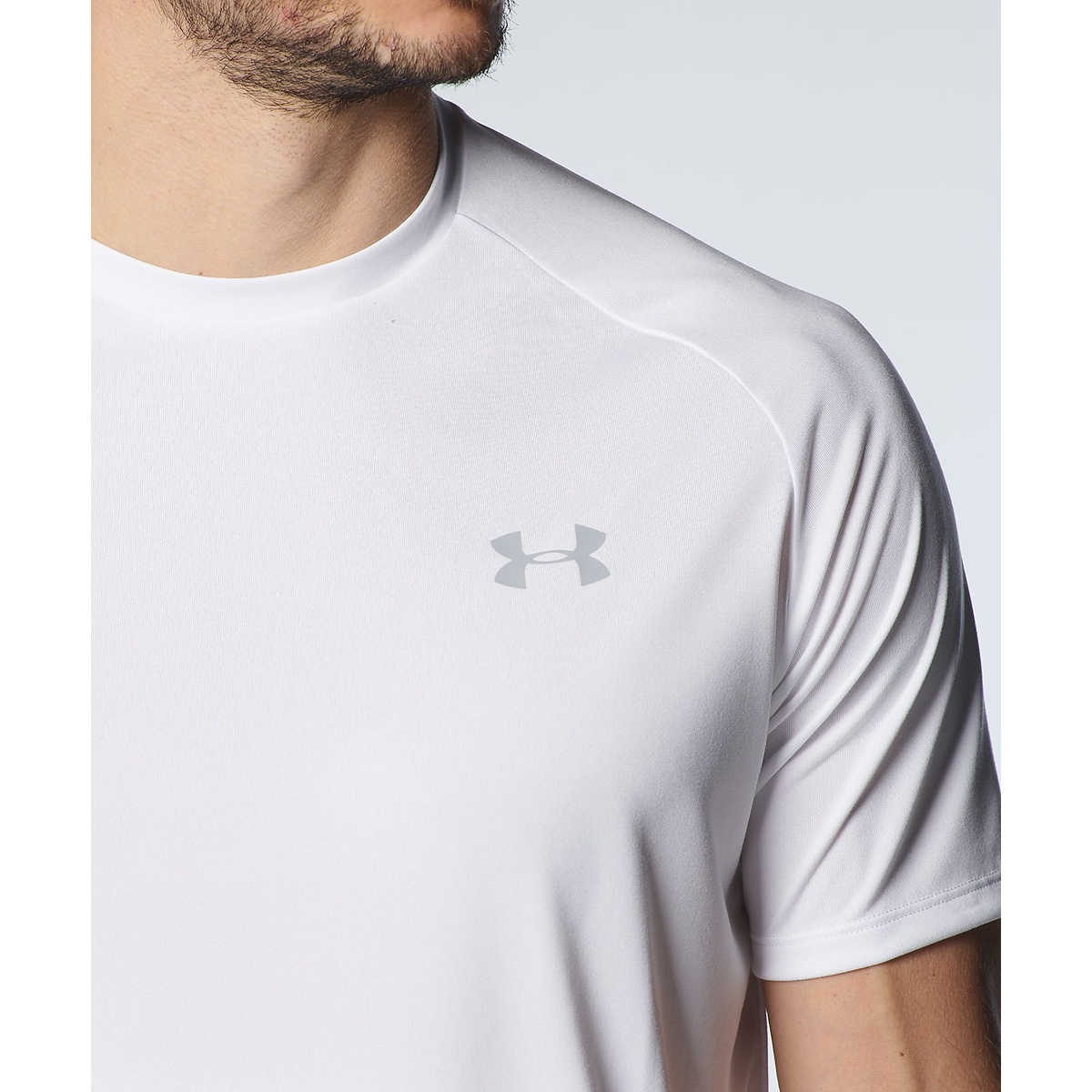 UA TECH SHORT SLEEVE T-SHIRT 2.0