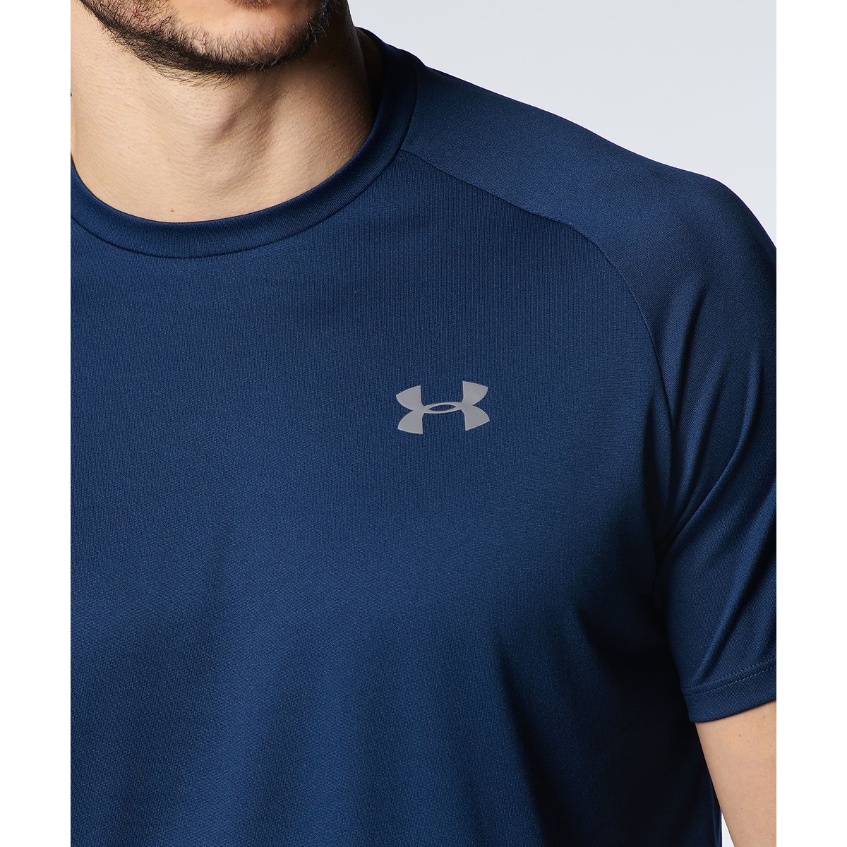 UA TECH SHORT SLEEVE T-SHIRT 2.0