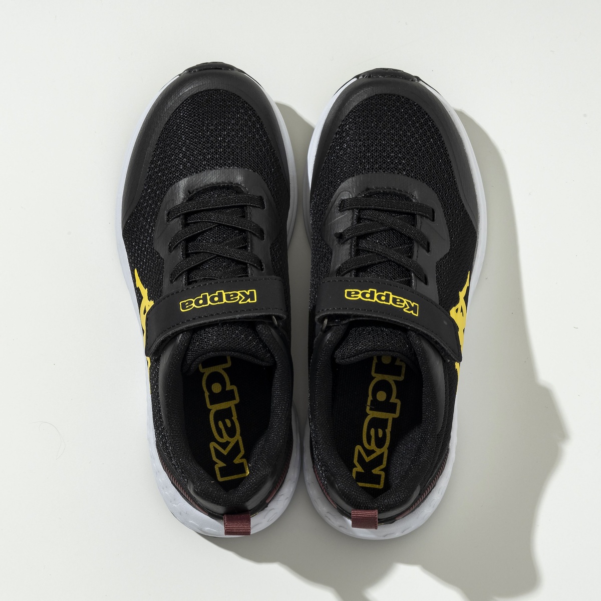 LOGO GLINCH 2 EV KID